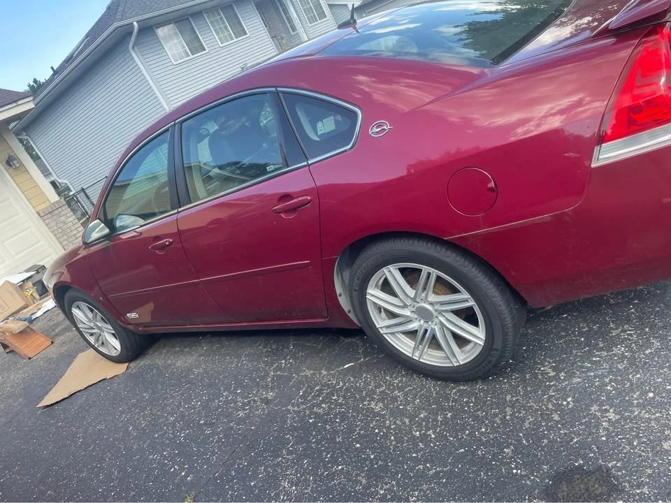 2006 Chevrolet Impala 9th Gen - Image 6 of 8