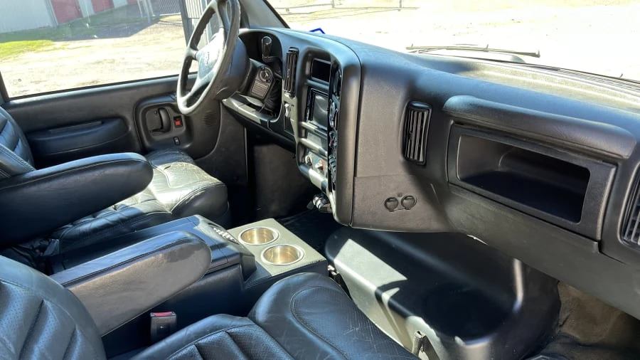 2006 Chevrolet Kodiak - Image 4 of 7