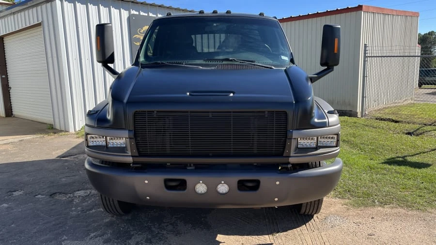 2006 Chevrolet Kodiak - Image 6 of 7