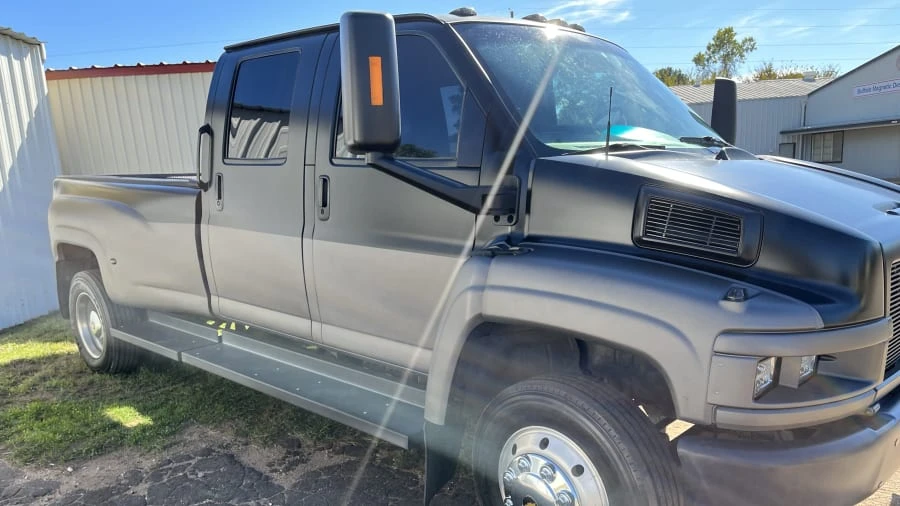 2006 Chevrolet Kodiak - Image 7 of 7