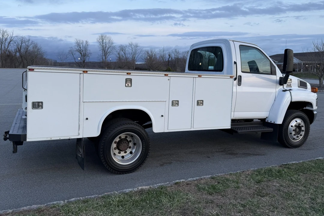 2006 Chevrolet Kodiak - Image 3 of 7