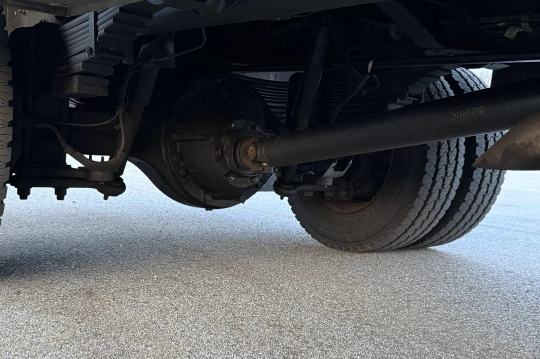 2006 Chevrolet Kodiak - Image 7 of 7