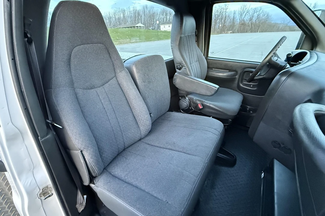 2006 Chevrolet Kodiak - Image 4 of 7