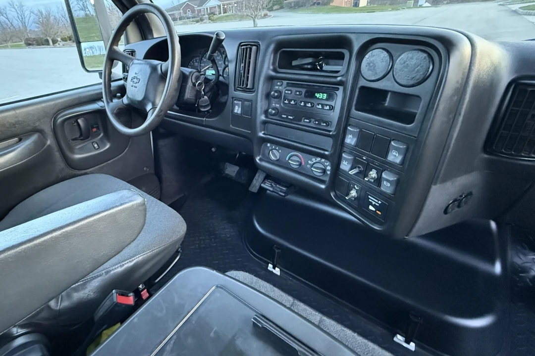 2006 Chevrolet Kodiak - Image 5 of 7