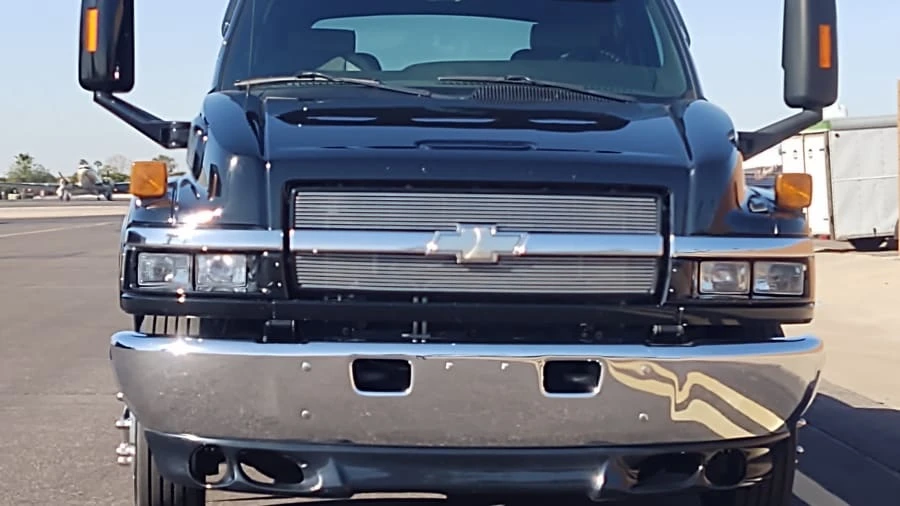 2006 Chevrolet Kodiak - Image 11 of 18