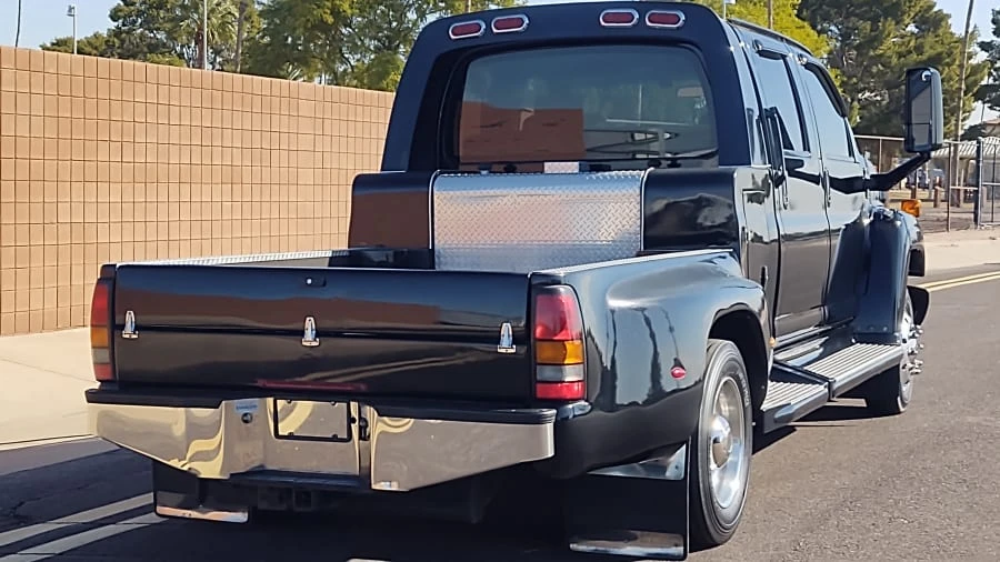 2006 Chevrolet Kodiak - Image 17 of 18