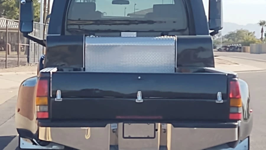 2006 Chevrolet Kodiak - Image 12 of 18