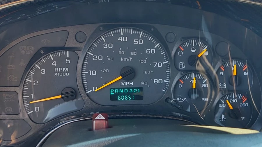 2006 Chevrolet Kodiak - Image 15 of 18