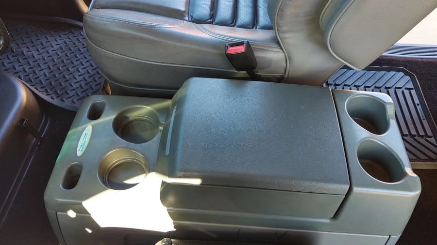 2006 Chevrolet Kodiak - Image 4 of 18
