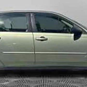 2006 Chevrolet Malibu Classic LT