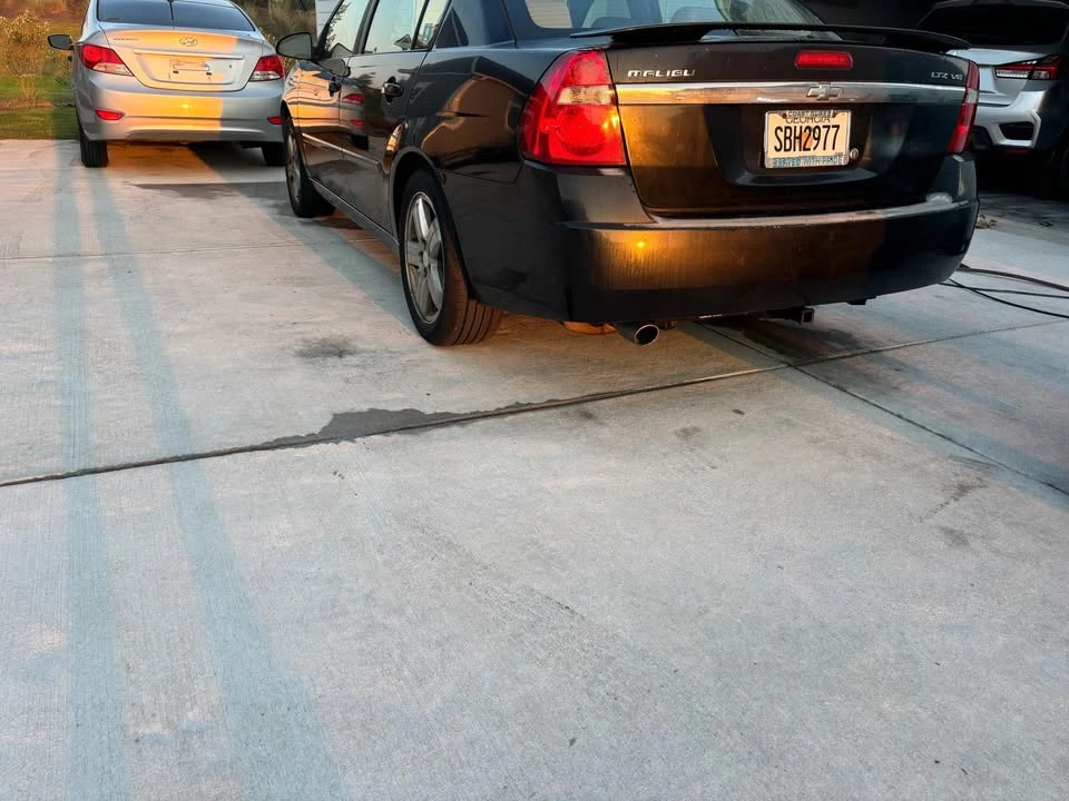 2006 Chevrolet Malibu - Image 10 of 12