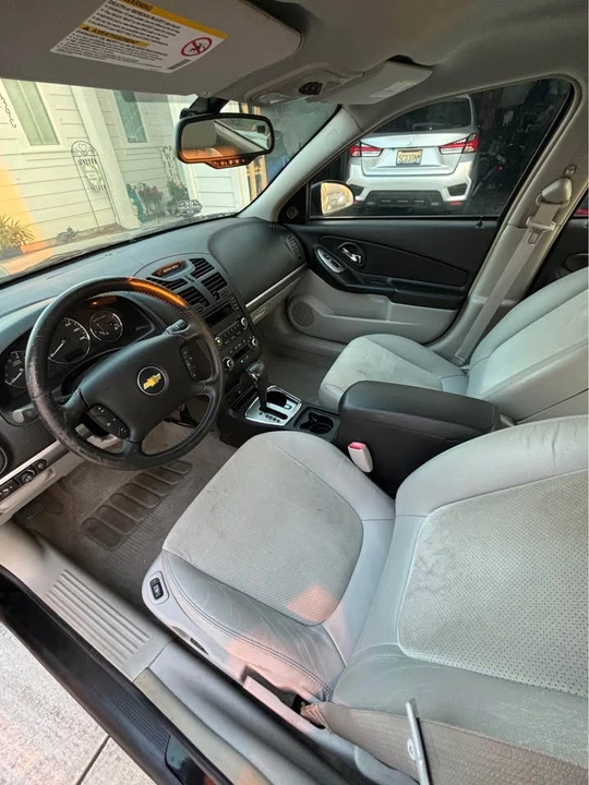 2006 Chevrolet Malibu - Image 12 of 12