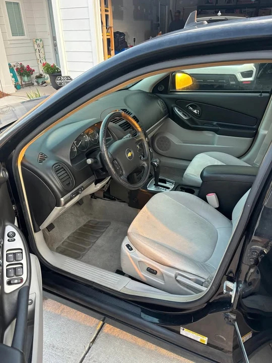 2006 Chevrolet Malibu - Image 6 of 12