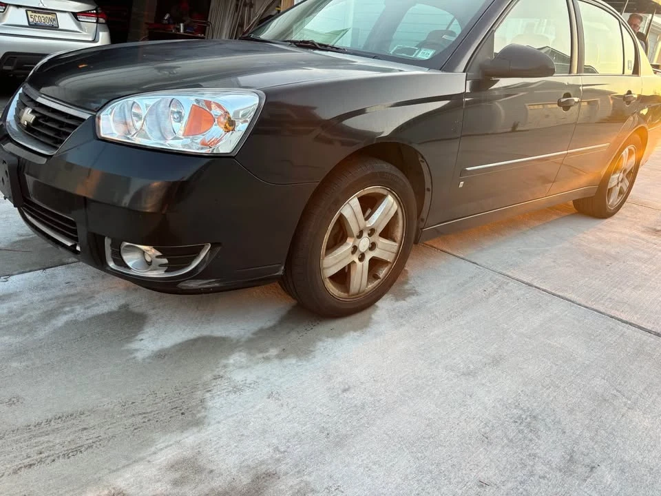 2006 Chevrolet Malibu - Image 7 of 12