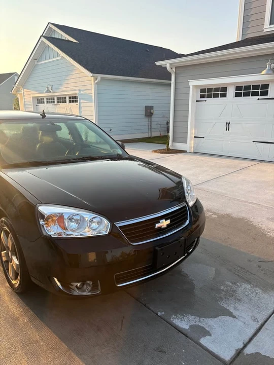 2006 Chevrolet Malibu - Image 3 of 12