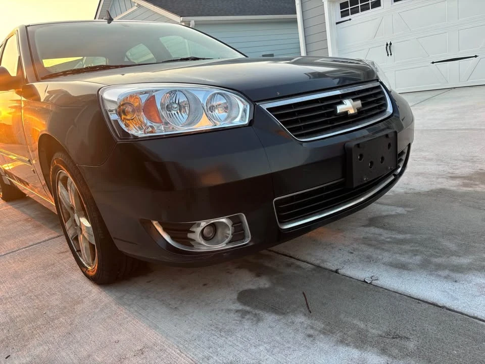 2006 Chevrolet Malibu - Image 8 of 12