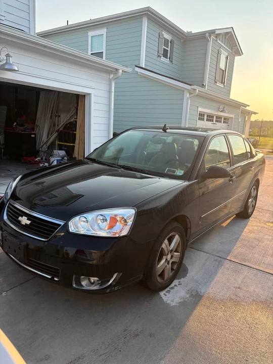 2006 Chevrolet Malibu - Image 2 of 12