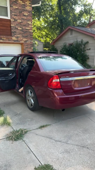 2006 Chevrolet Malibu - Image 3 of 5
