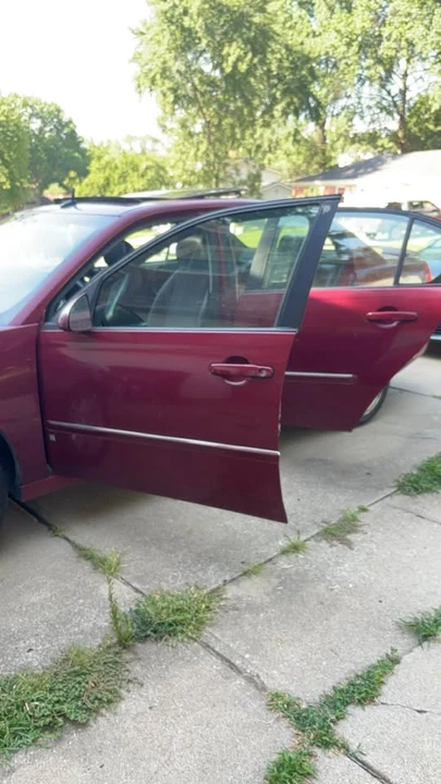 2006 Chevrolet Malibu - Image 4 of 5
