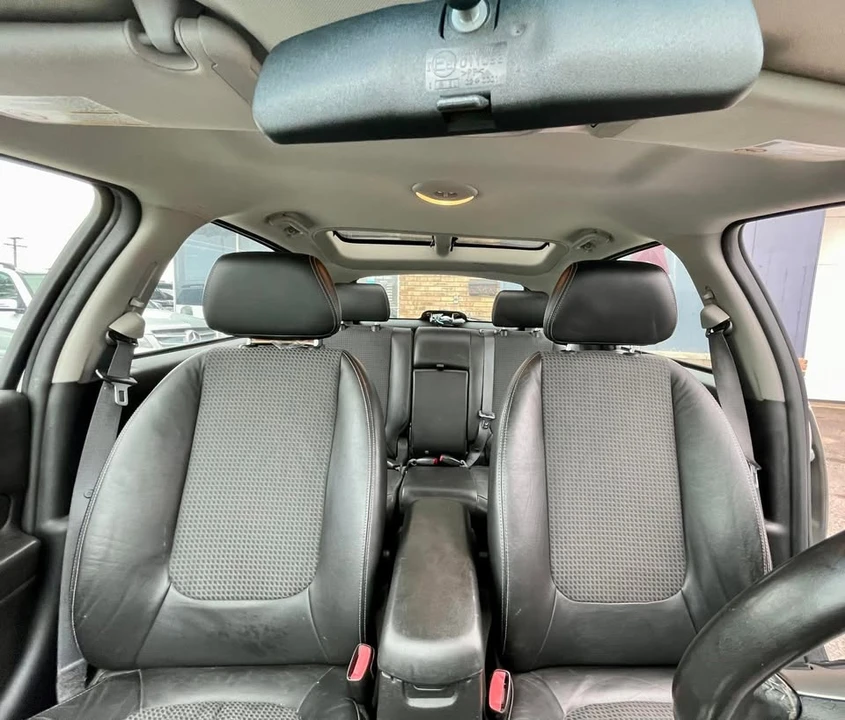 2006 Chevrolet Malibu - Image 20 of 20