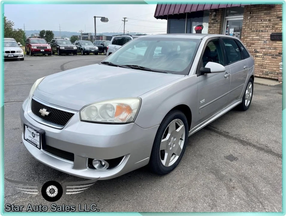 2006 Chevrolet Malibu - Image 2 of 20