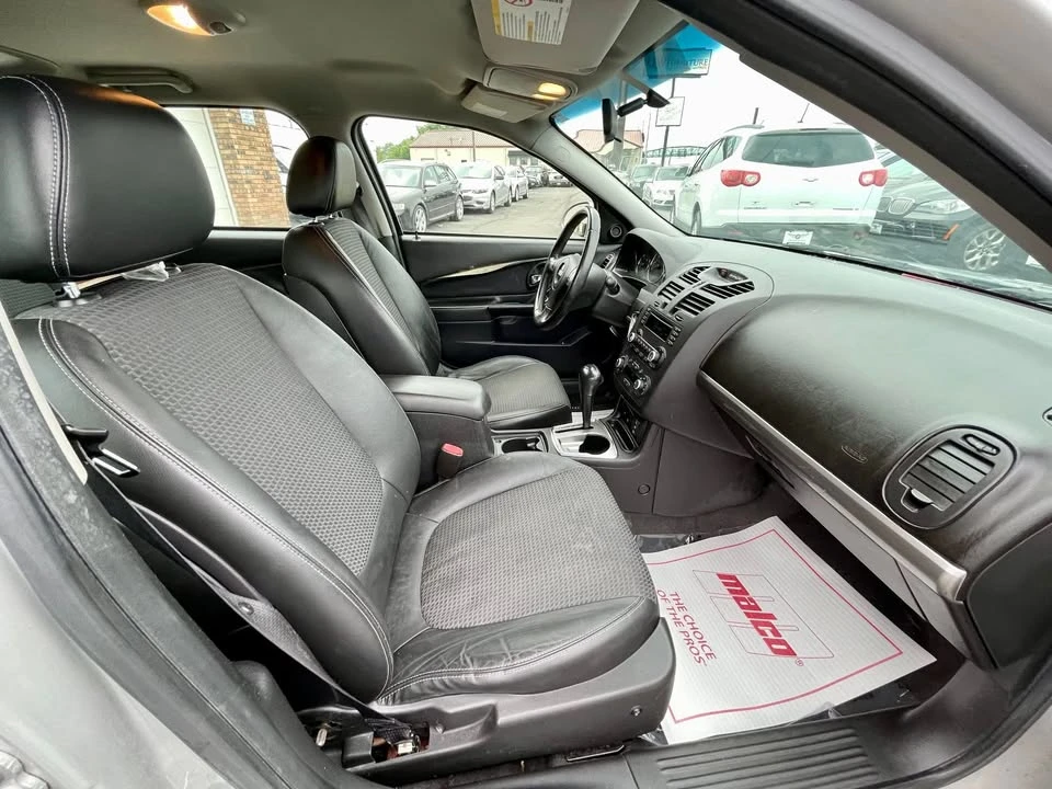 2006 Chevrolet Malibu - Image 11 of 20