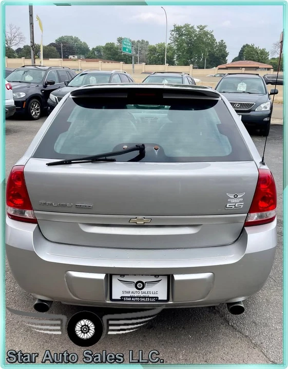 2006 Chevrolet Malibu - Image 5 of 20
