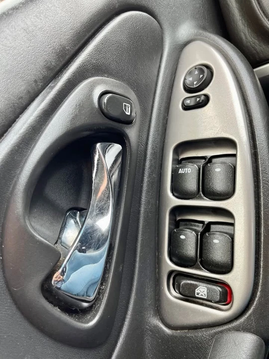 2006 Chevrolet Malibu - Image 19 of 20