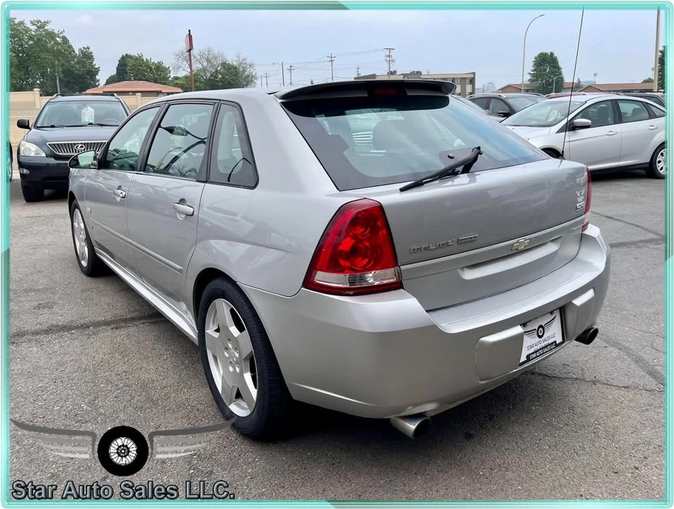 2006 Chevrolet Malibu - Image 4 of 20