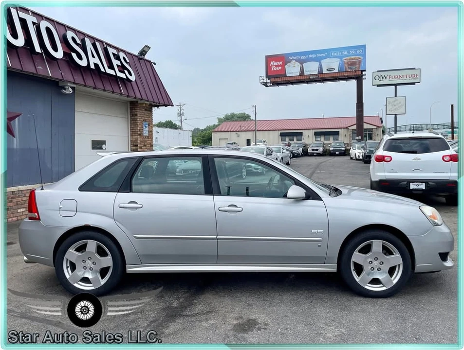 2006 Chevrolet Malibu - Image 7 of 20