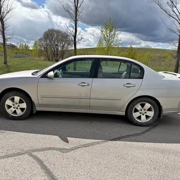2006 Chevrolet Malibu