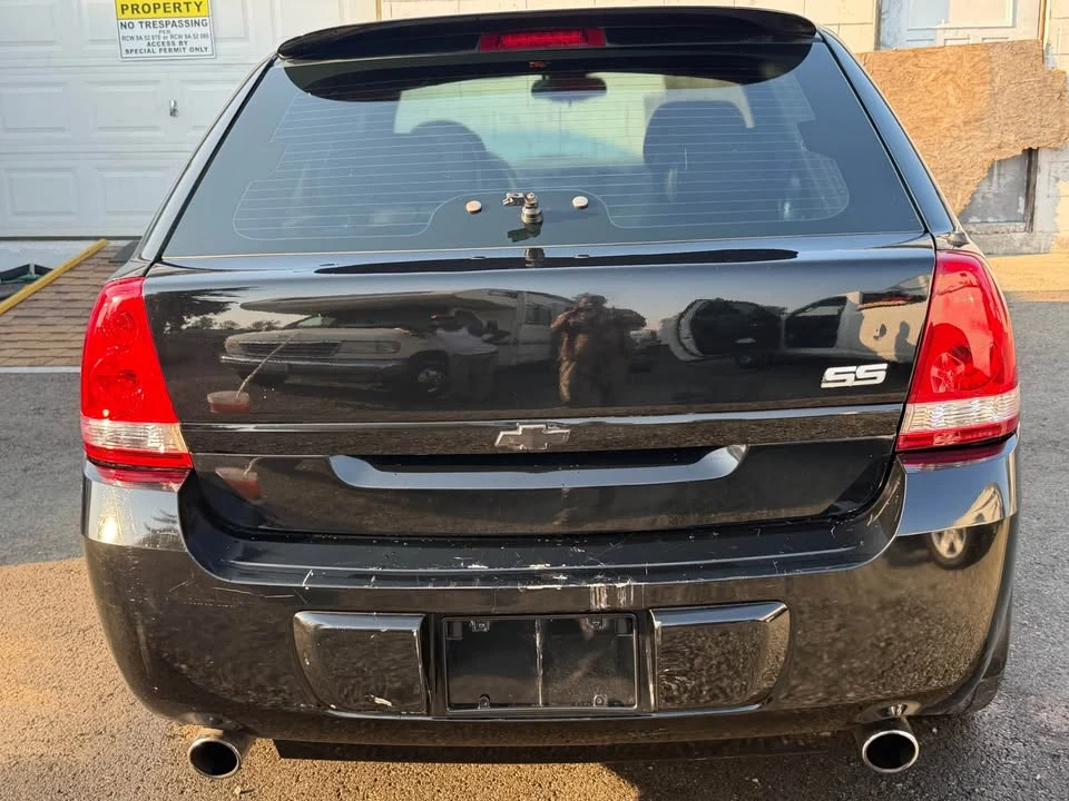 2006 Chevrolet Malibu - Image 8 of 9