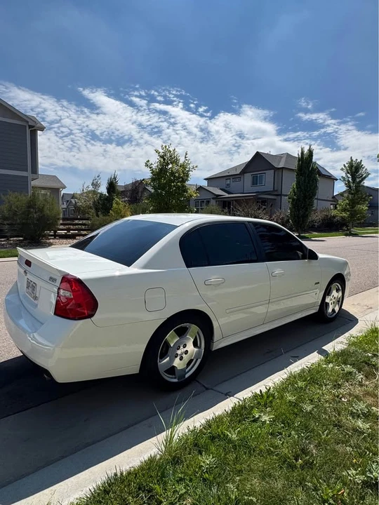 2006 Chevrolet Malibu - Image 14 of 14