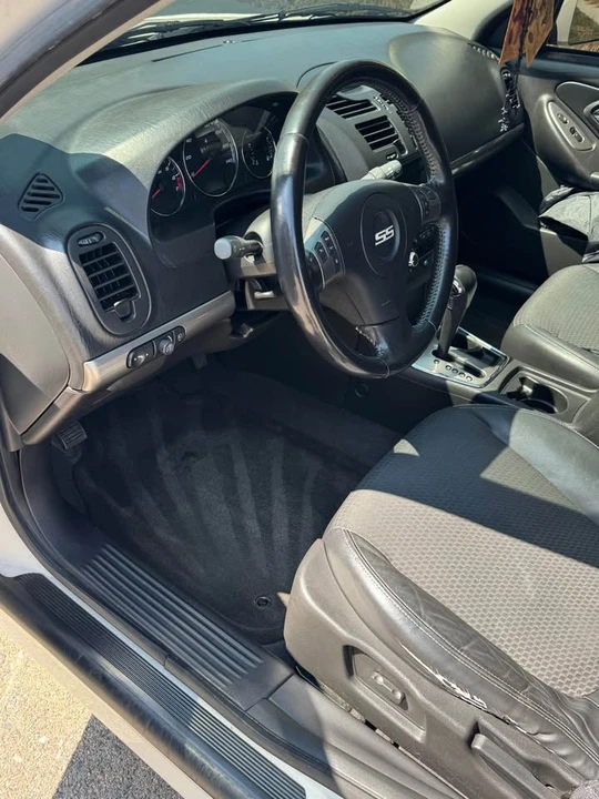 2006 Chevrolet Malibu - Image 2 of 14