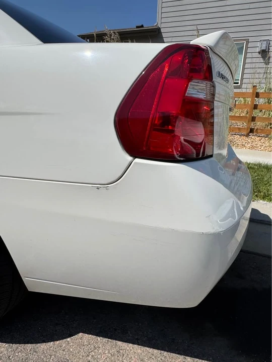 2006 Chevrolet Malibu - Image 12 of 14