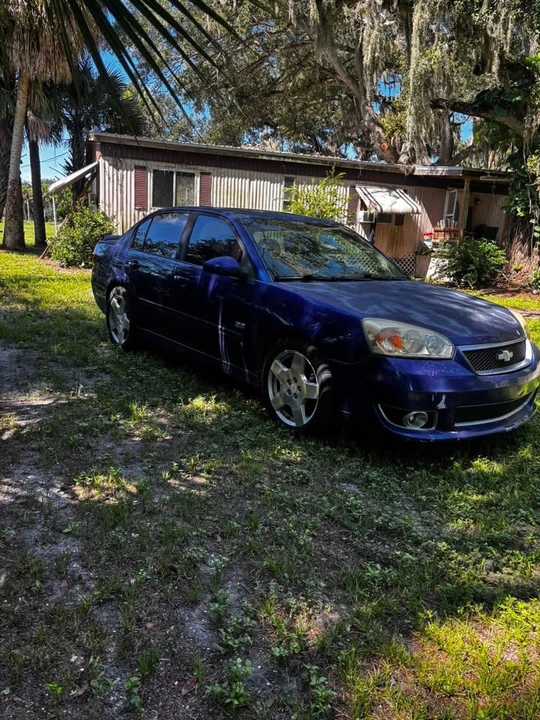 2006 Chevrolet Malibu - Image 3 of 7