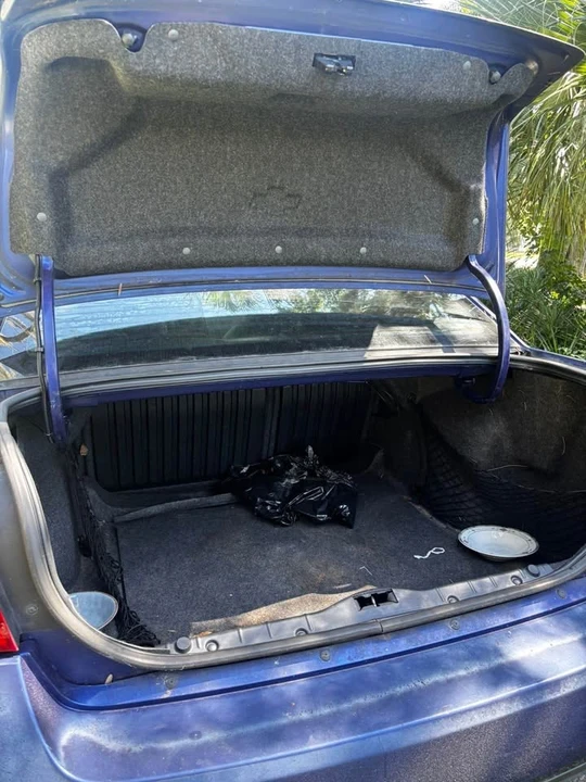 2006 Chevrolet Malibu - Image 7 of 7