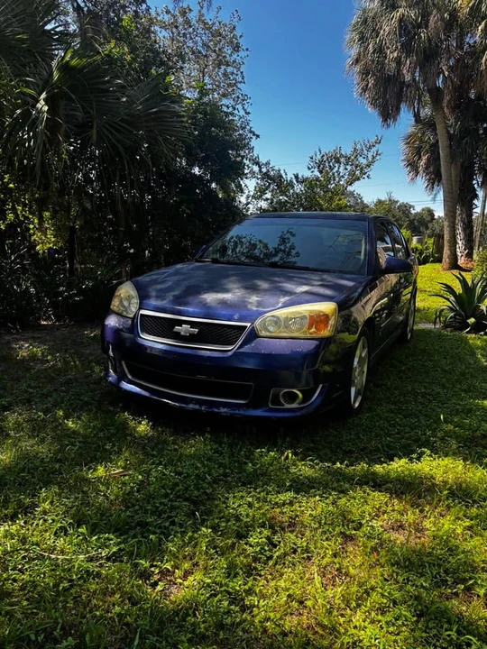 2006 Chevrolet Malibu - Image 2 of 7