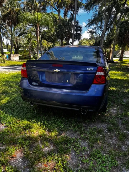 2006 Chevrolet Malibu - Image 4 of 7