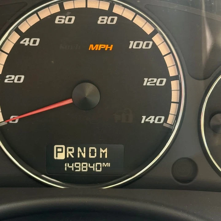 2006 Chevrolet Malibu - Image 8 of 8