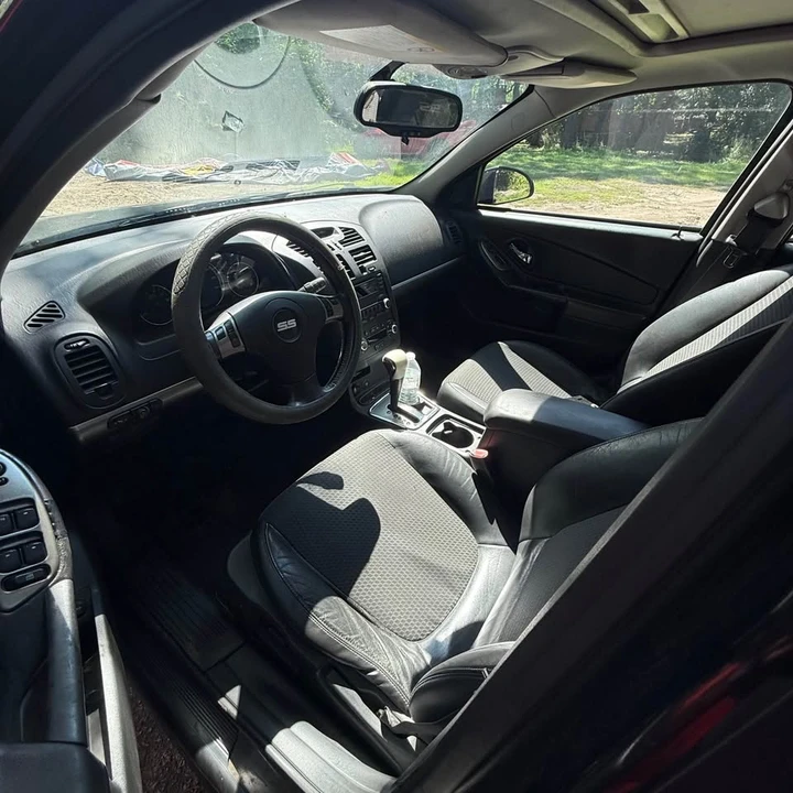 2006 Chevrolet Malibu - Image 6 of 8