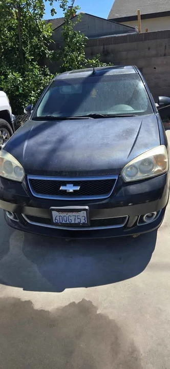 2006 Chevrolet Malibu - Image 2 of 10