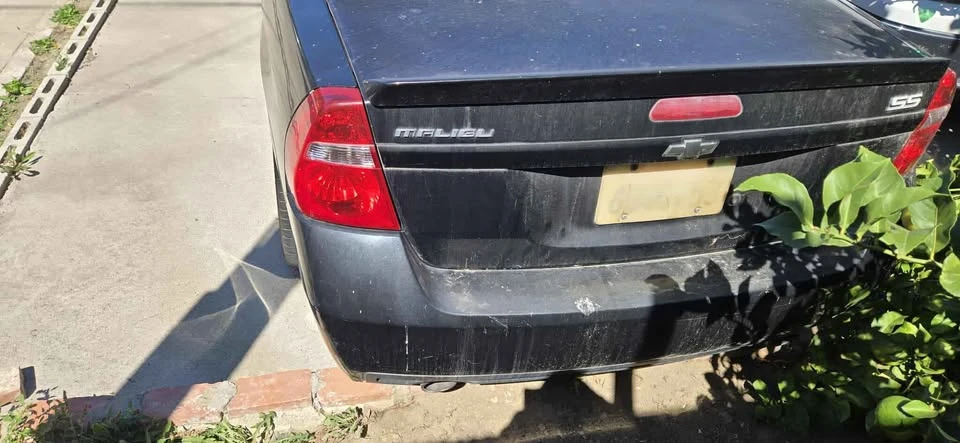 2006 Chevrolet Malibu - Image 3 of 10