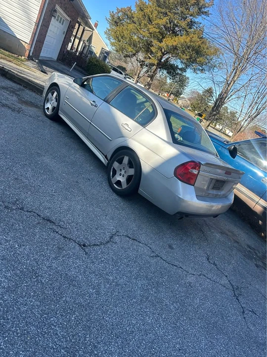 2006 Chevrolet - Image 2 of 3