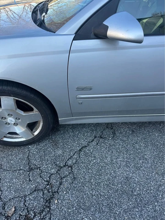 2006 Chevrolet - Image 3 of 3