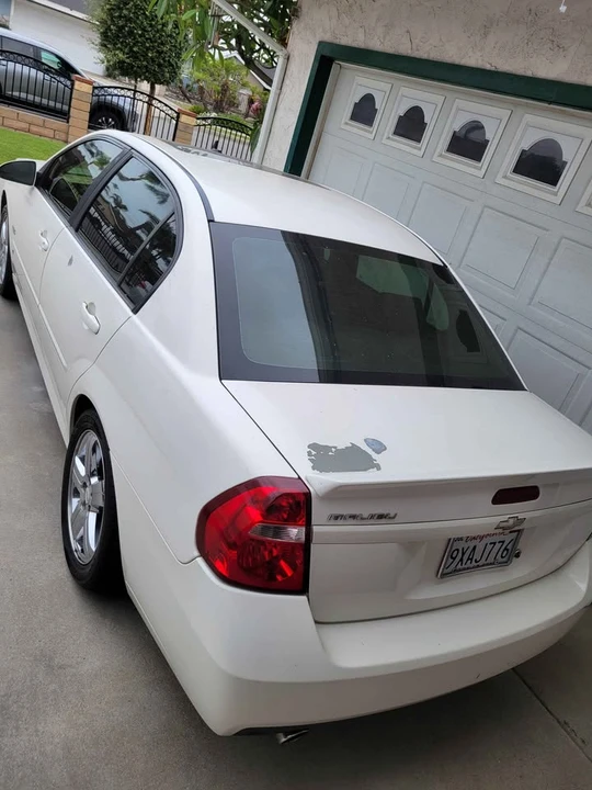 2006 Chevrolet Malibu - Image 6 of 7