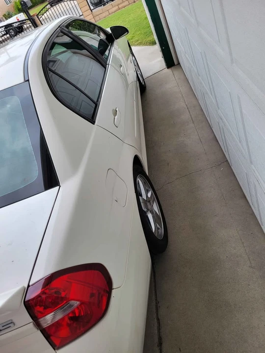 2006 Chevrolet Malibu - Image 7 of 7