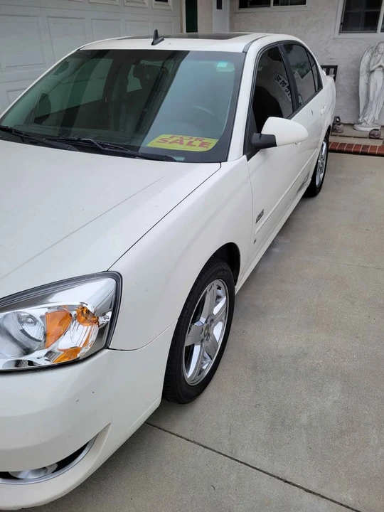 2006 Chevrolet Malibu - Image 2 of 7