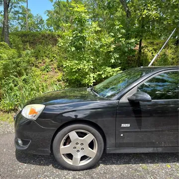 2006 Chevrolet Malibu SS