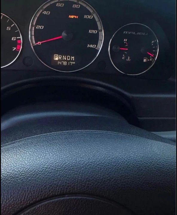 2006 Chevrolet Malibu - Image 7 of 7